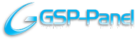 GSP-Panel